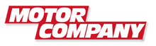 logo motor company